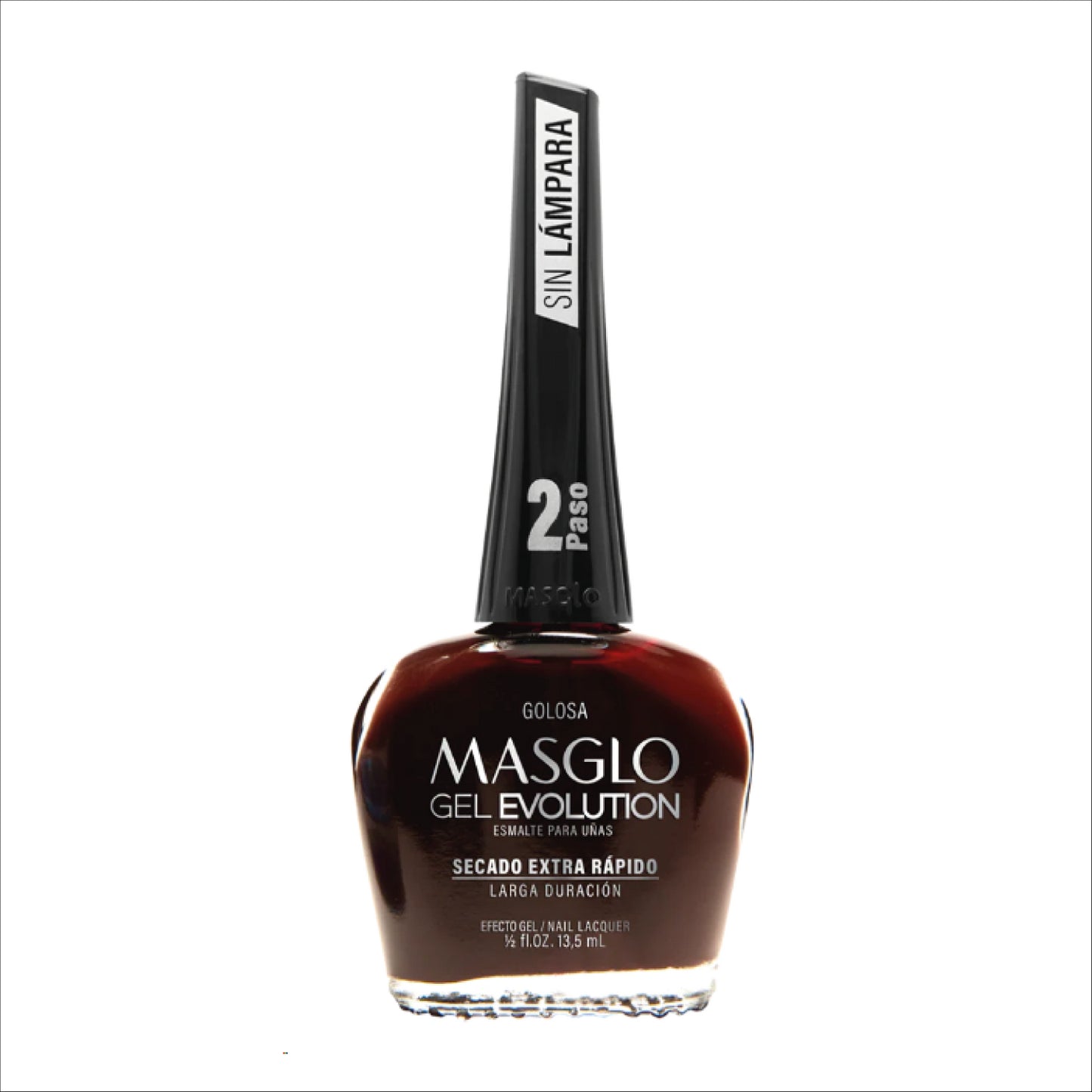 ESMALTE MASGLO GOLOSA GEL EVOLUTION