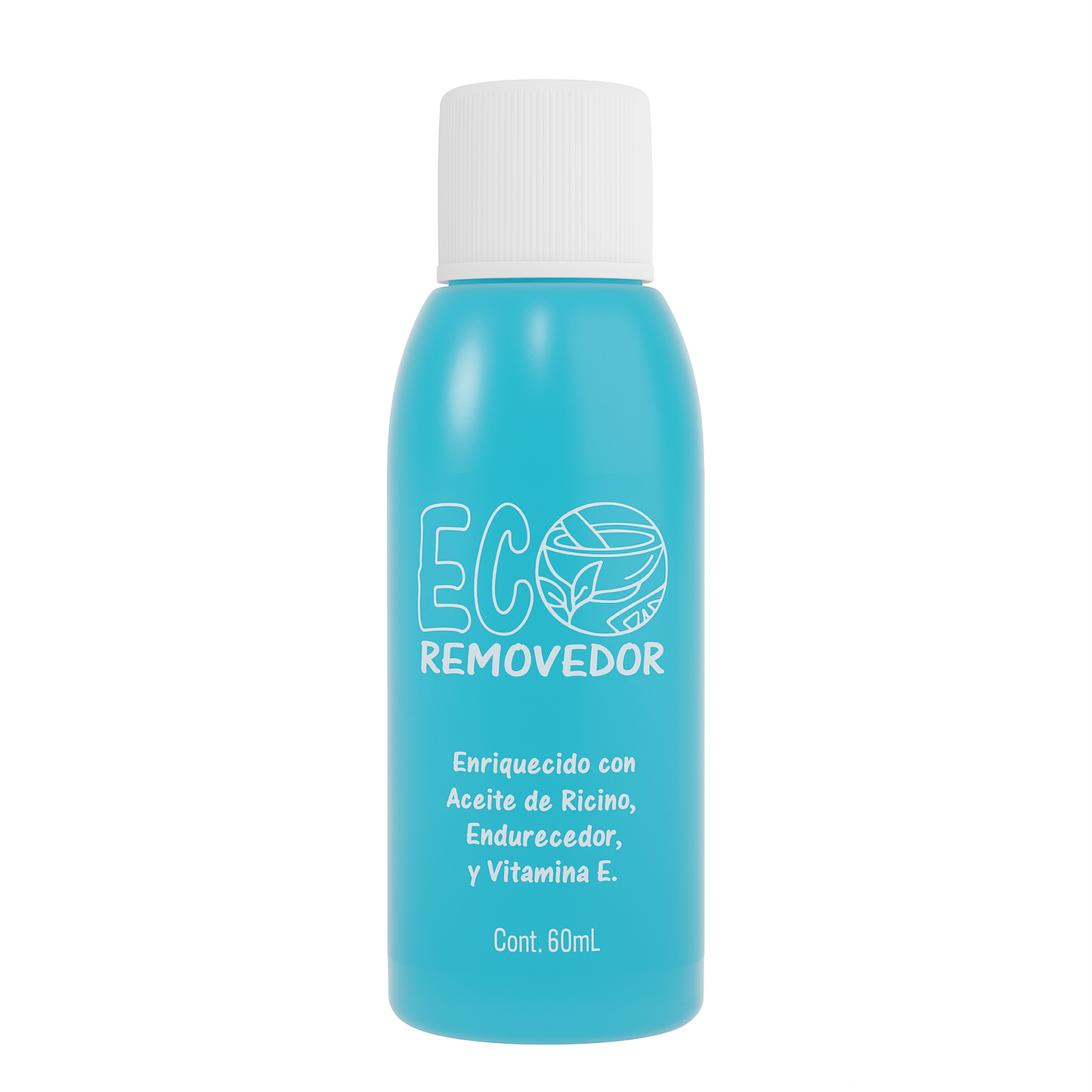 REMOVEDOR POWER PROTECTION X 60 ml CHICLE