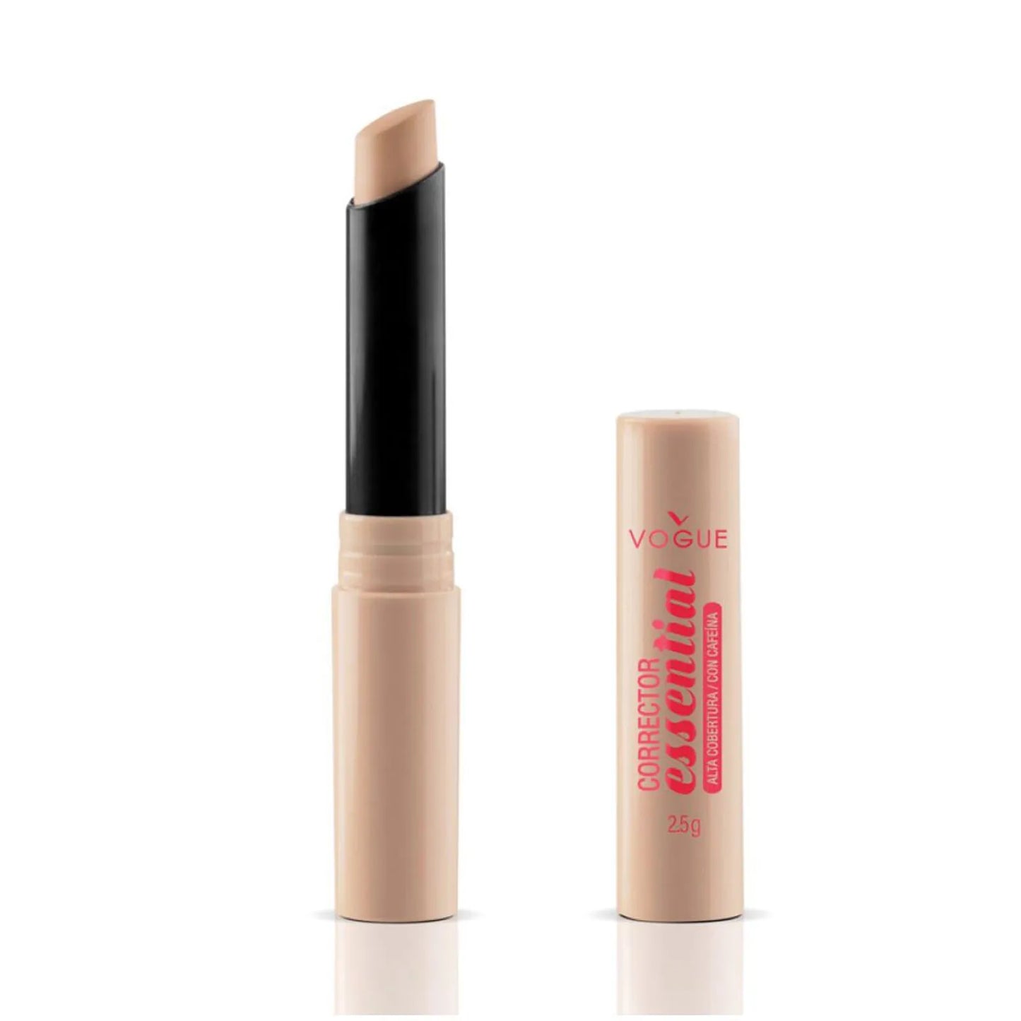 CORRECTOR OJERAS VOGUE ESSENCIAL BEIGE