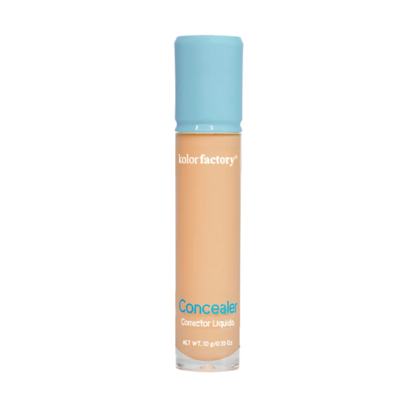 CORRECTOR LIQUIDO KOLOR FACTORY # 03