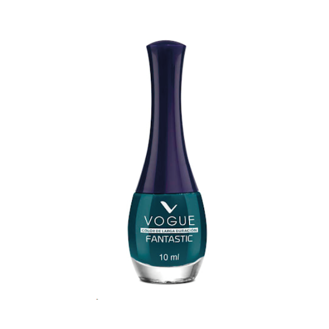 ESMALTE VOGUE COLORS X10 ml EMPODERADA