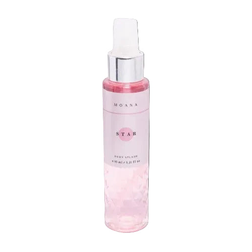 SPLASH MOANA DAMA STAR X 250 ml