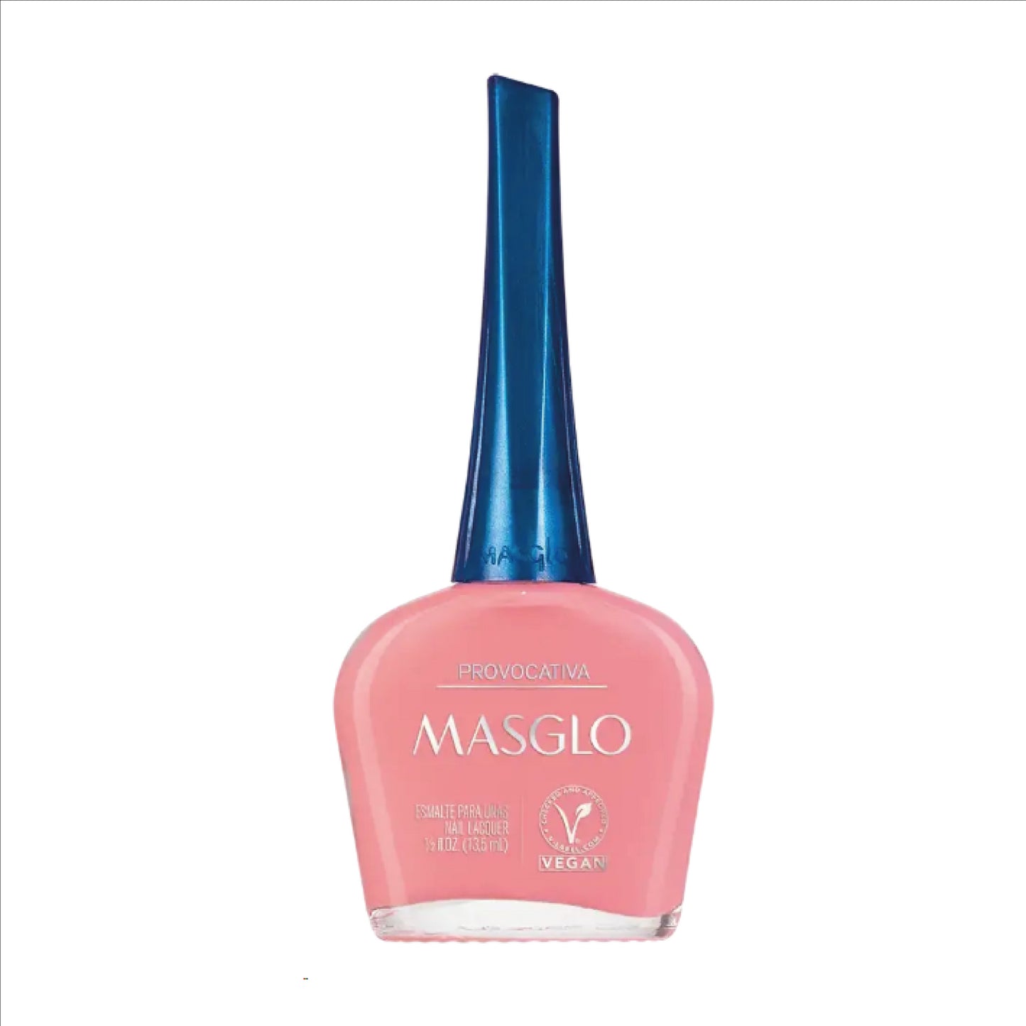 ESMALTE MASGLO TRADICIONAL PROVOCATIVA