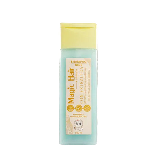 SH MAGIC HAIR X 500 ml KIDS