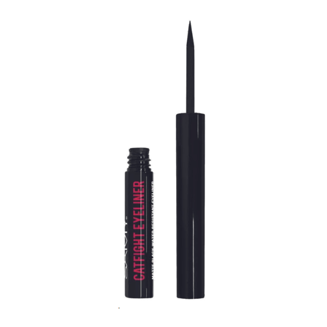 DELINEADOR SAMY CATFIGHT EYELINER
