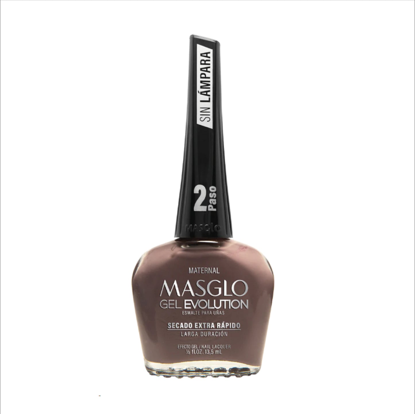ESMALTE MASGLO MATERNAL GEL EVOLUTION