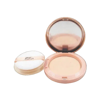 POLVO CON FILTRO SOLAR MyK TONO 1