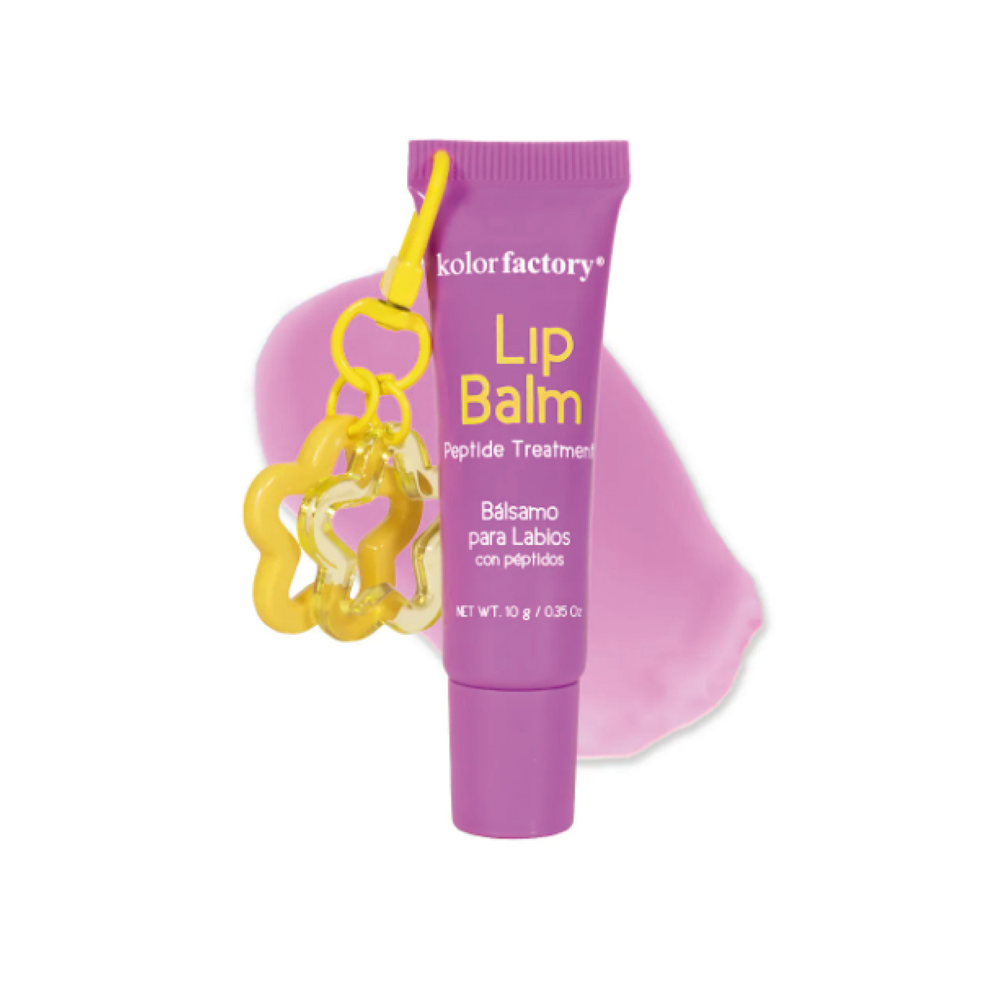 BALSAMO DE LABIOS KOLOR FACTORY 02