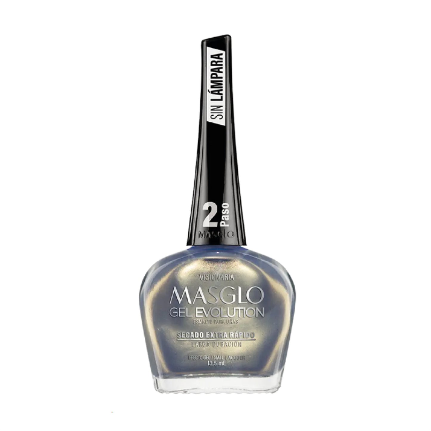 ESMALTE MASGLO VISIONARIA GEL EVOLUTION