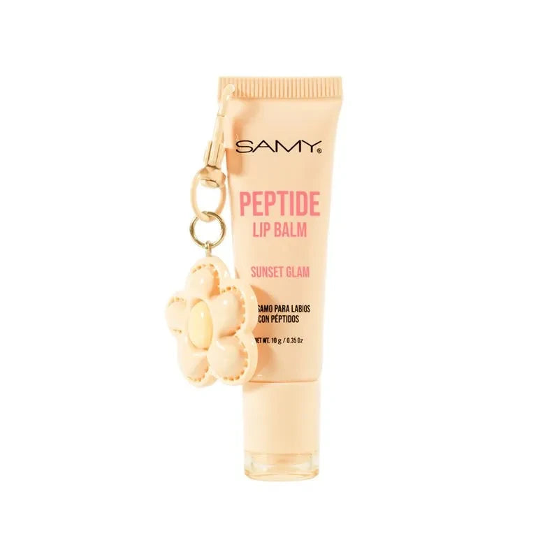 LIP BALM PEPTIDE SAMY SUNSET GLAM #03