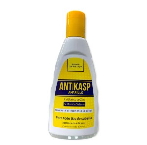 SH ANTIKASP POTE X 200 ml