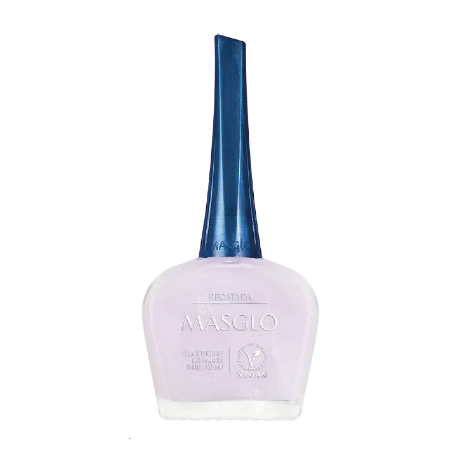 ESMALTE MASGLO TRADICIONAL RECATADA