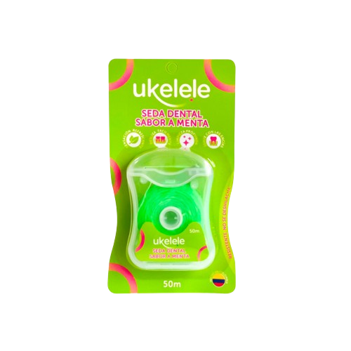 SEDA DENTAL MENTA UKELELE x 50 M