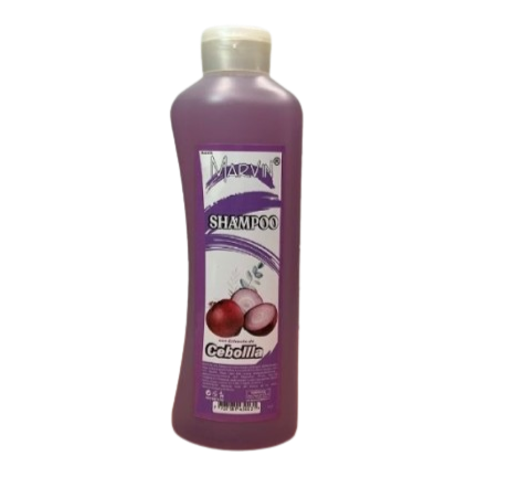 SHAMPOO MARVIN CEBOLLA X 500 ml