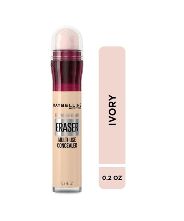 CORRECTOR MAYBELLINE IVORY 100 6781
