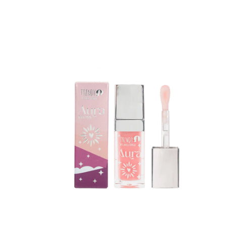 BRILLO DE LABIOS AURA TRENDY #04