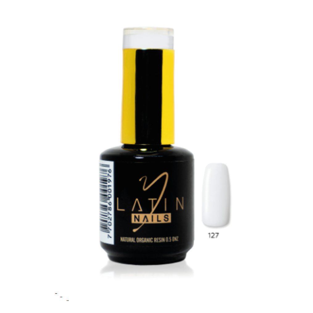 ESMALTE 113 LATIN SEMI PERMANENTE X 15 ml