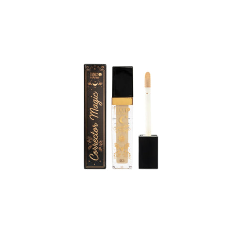 CORRECTOR LIQUIDO TRENDY MAGIC #03 MG11