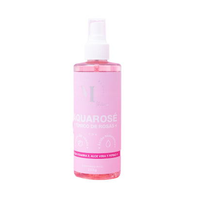TONICO DE ROSAS MISS BEAUTY X 250 ml