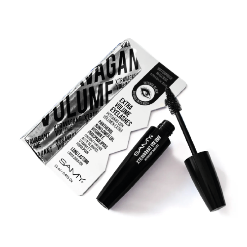 PESTAÑINA SAMY EXTRAVAGANT 12 ml