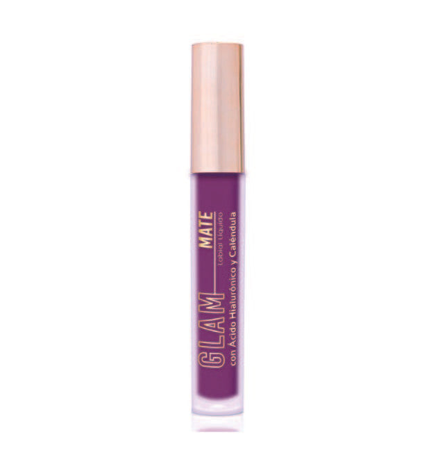 LABIAL LIQUIDO LIGNE DOR MATE X 3.5 g CIRUELA