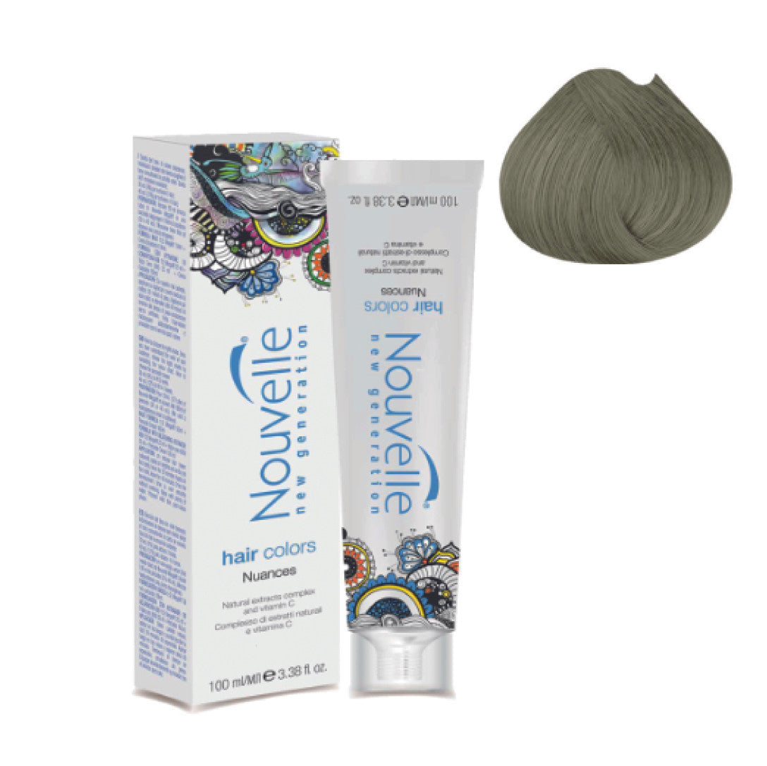 TINTURA NUVELLE RUBIO CLARISIMO MATE