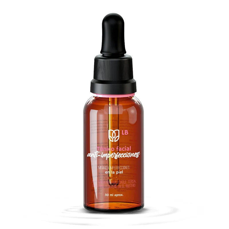 TONICO ANTI-IMPERFECCIONES LB X 30 ml