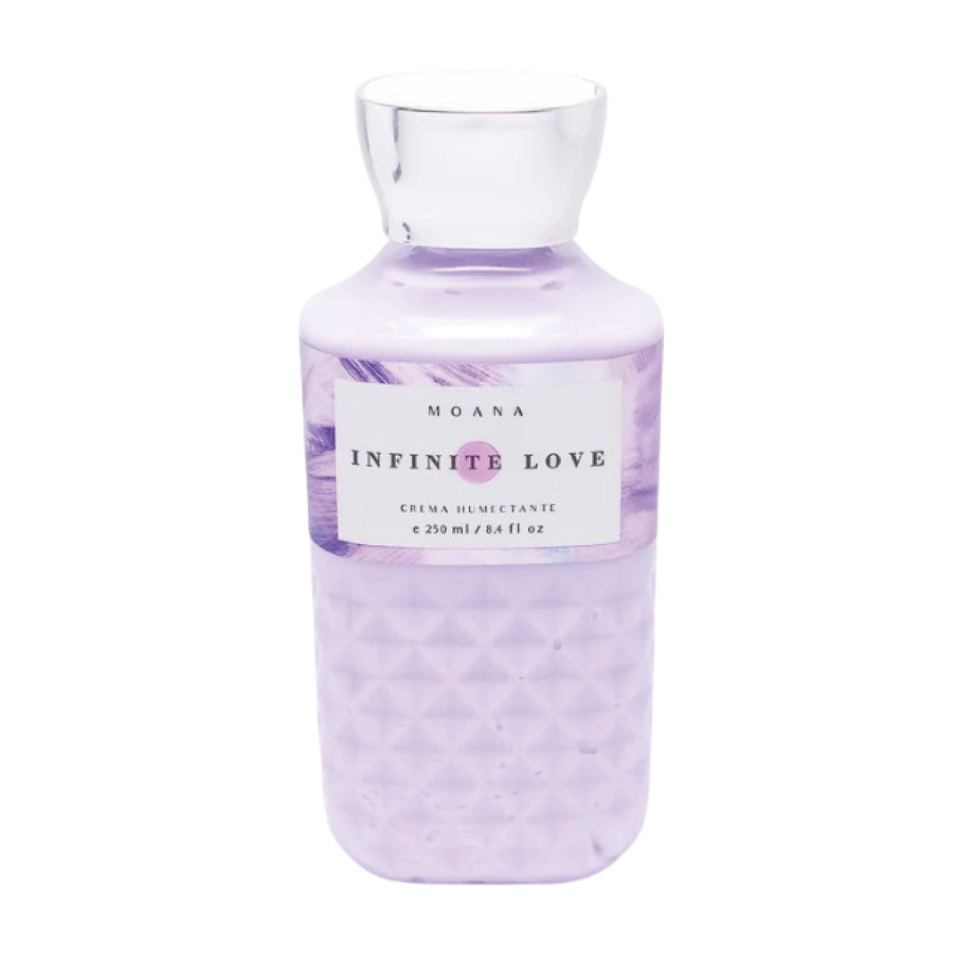 CREMA DE MANOS MOANA INFINITE X 250 ml