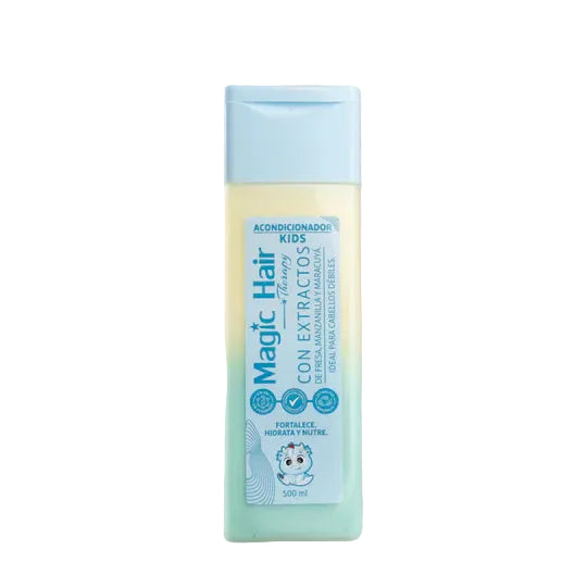 ACOND MAGIC HAIR X 500 ml - KIDS