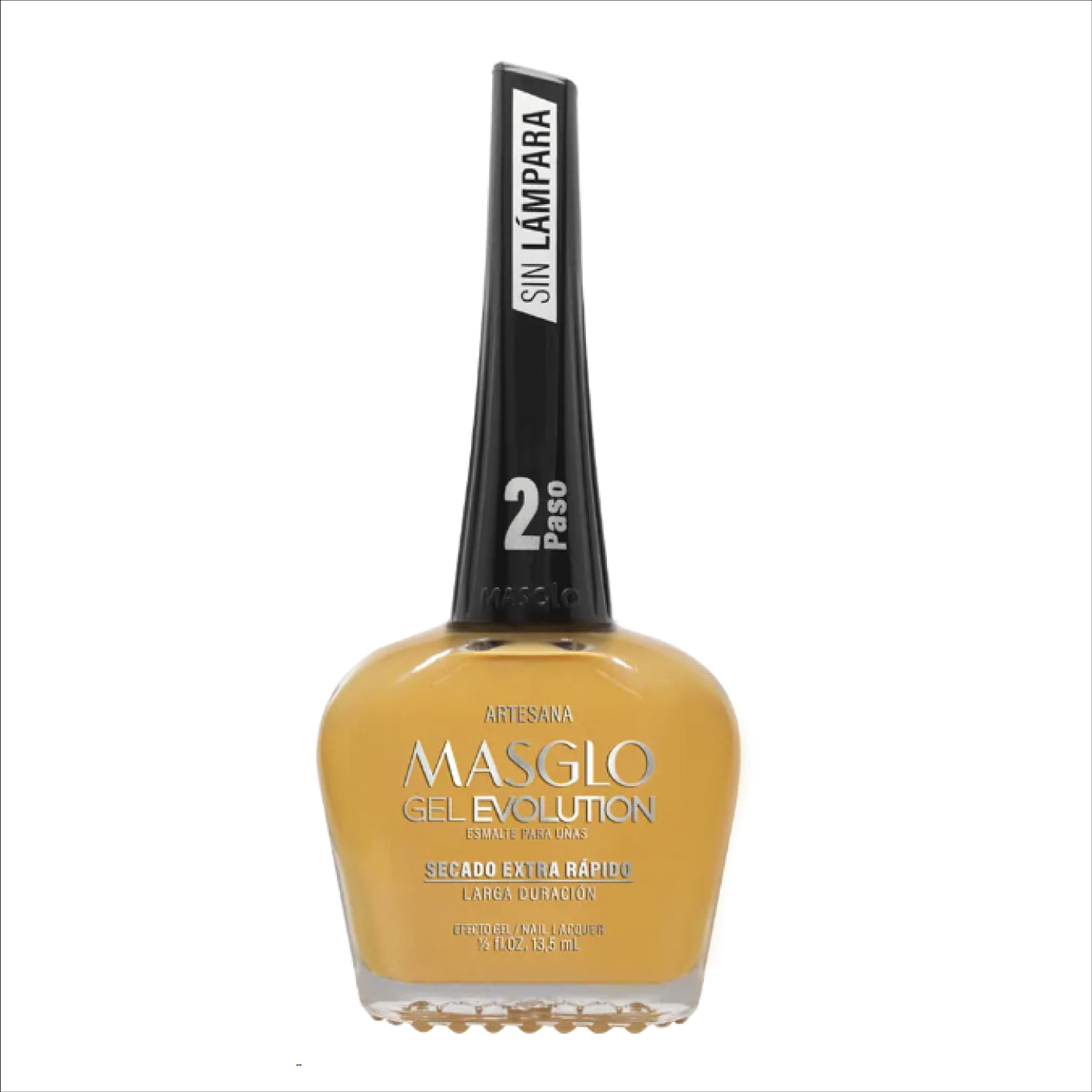 ESMALTE MASGLO ARTESANA GEL EVOLUTION