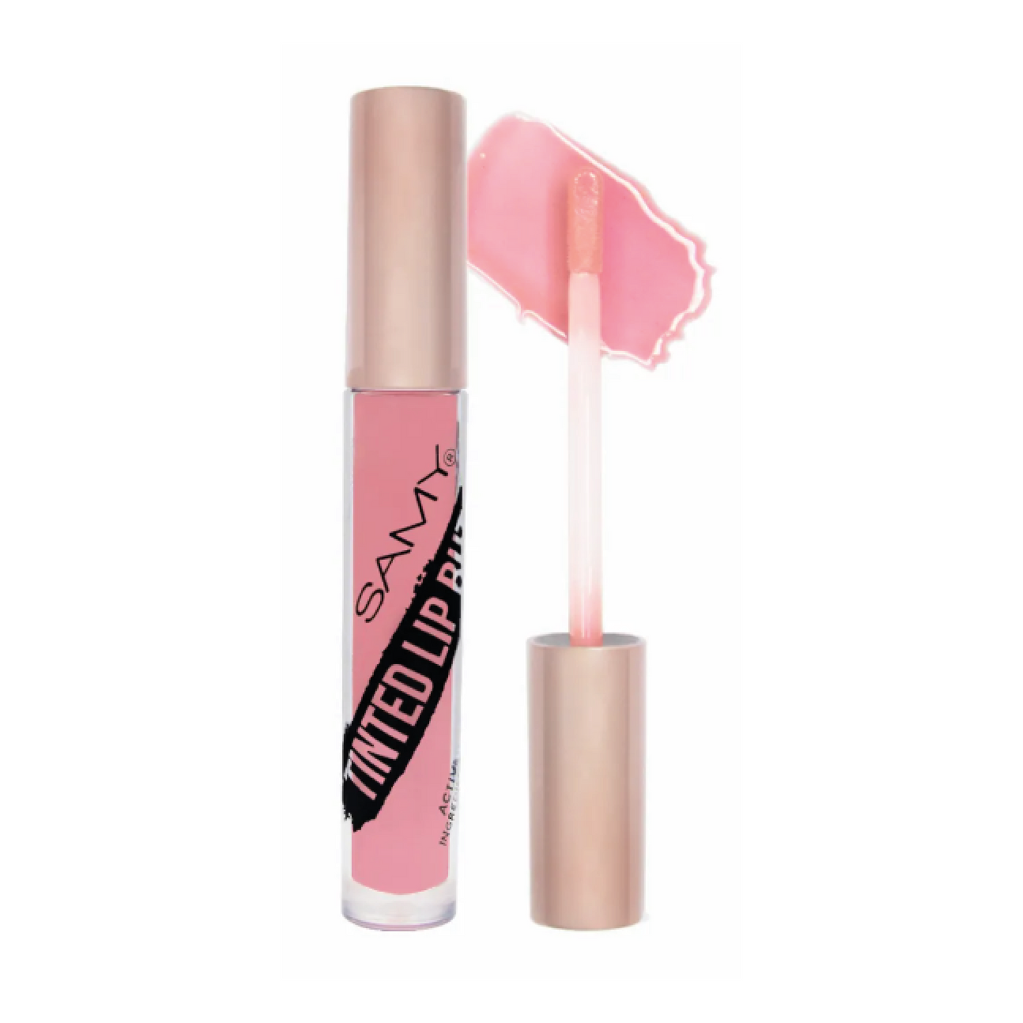 BALSAMO HIDRATANTE SAMY LIQUIDO # 01