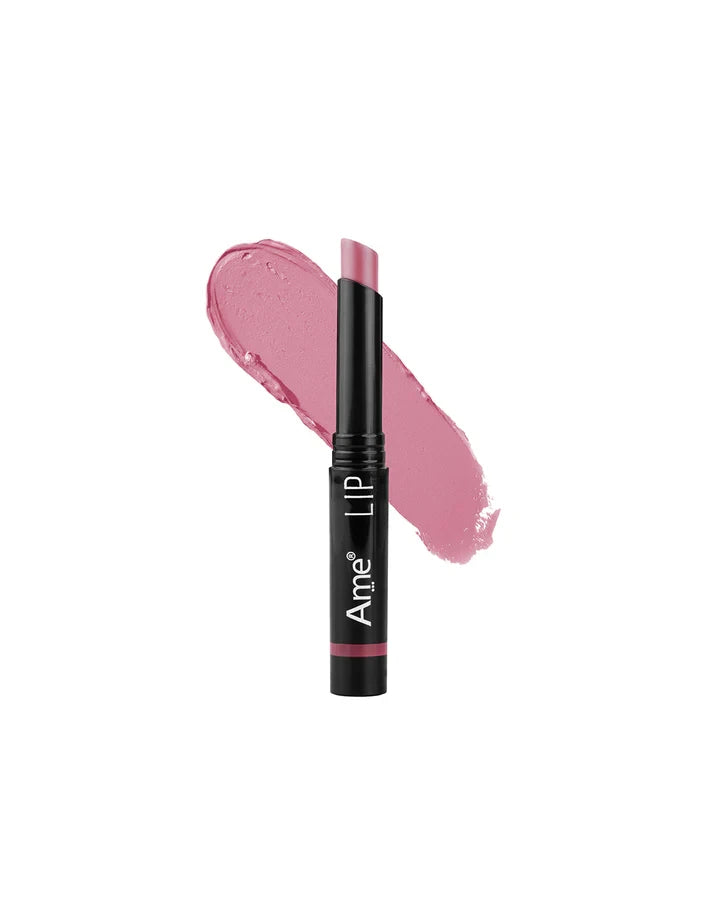 LABIAL EN BARRA SEMI MATE AME 02 GIRL POWER