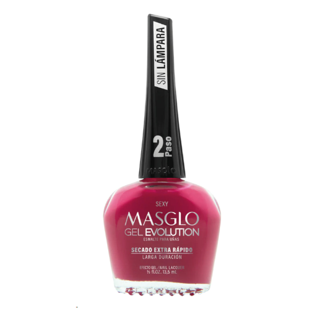 ESMALTE MASGLO SEXY GEL EVOLUTION