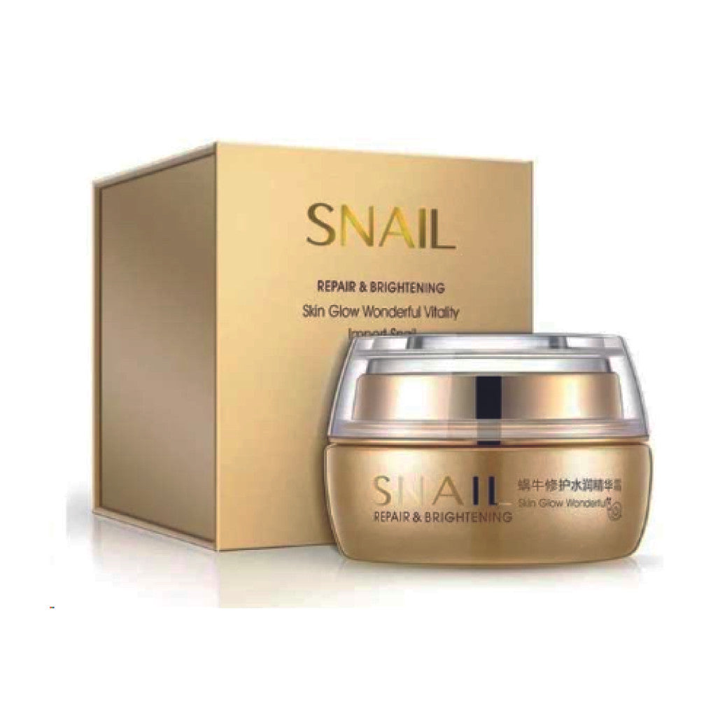 CREMA BIOAQUA FACIAL ESENCIA DE CARACOL 57799