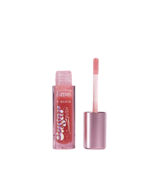 LIP GLOSS AME SUGAR RUSH TONO 02 CREAM