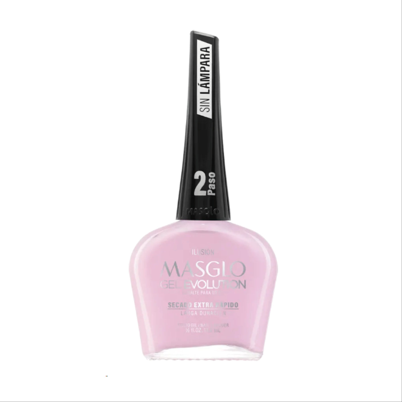 ESMALTE MASGLO ILUSIÓN GEL EVOLUTION