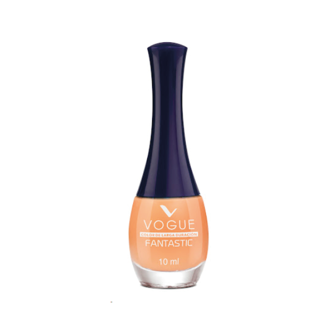 ESMALTE VOGUE COLORS X10 ml MANGO SAZON