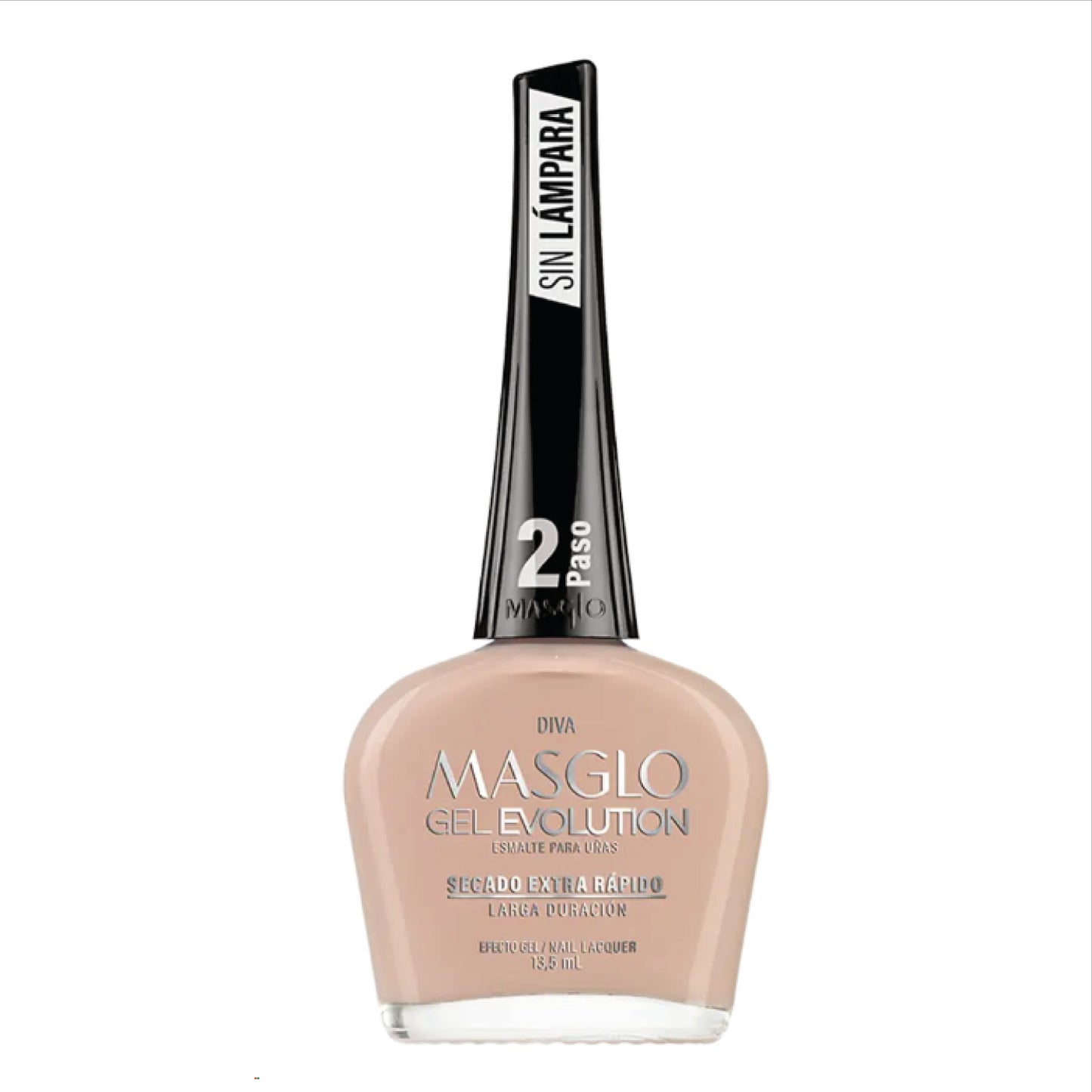 ESMALTE MASGLO DIVA GEL EVOLUTION