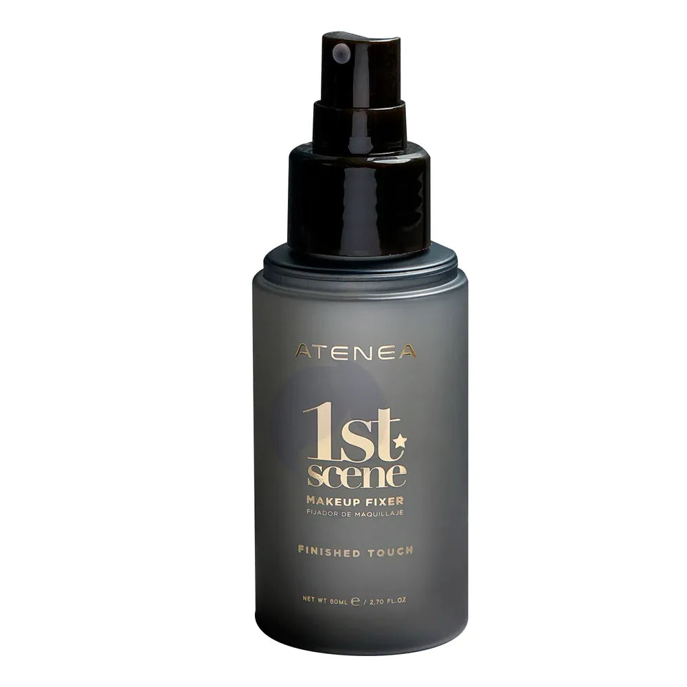 FIJADOR DE MAQUILLAJE ATENEA 1ST X 80 ml