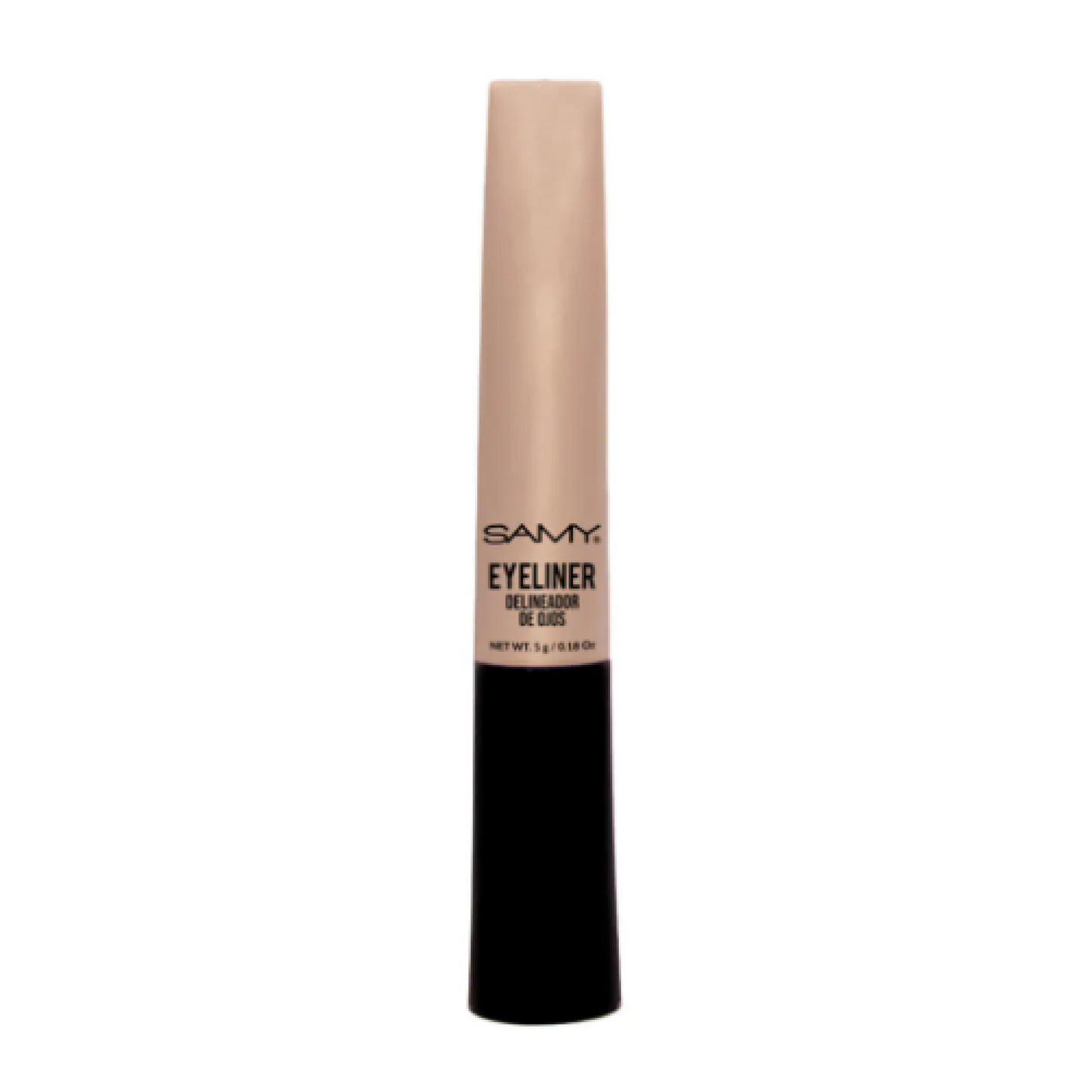 DELINEADOR DE OJOS SAMY EYELINER BEIGE