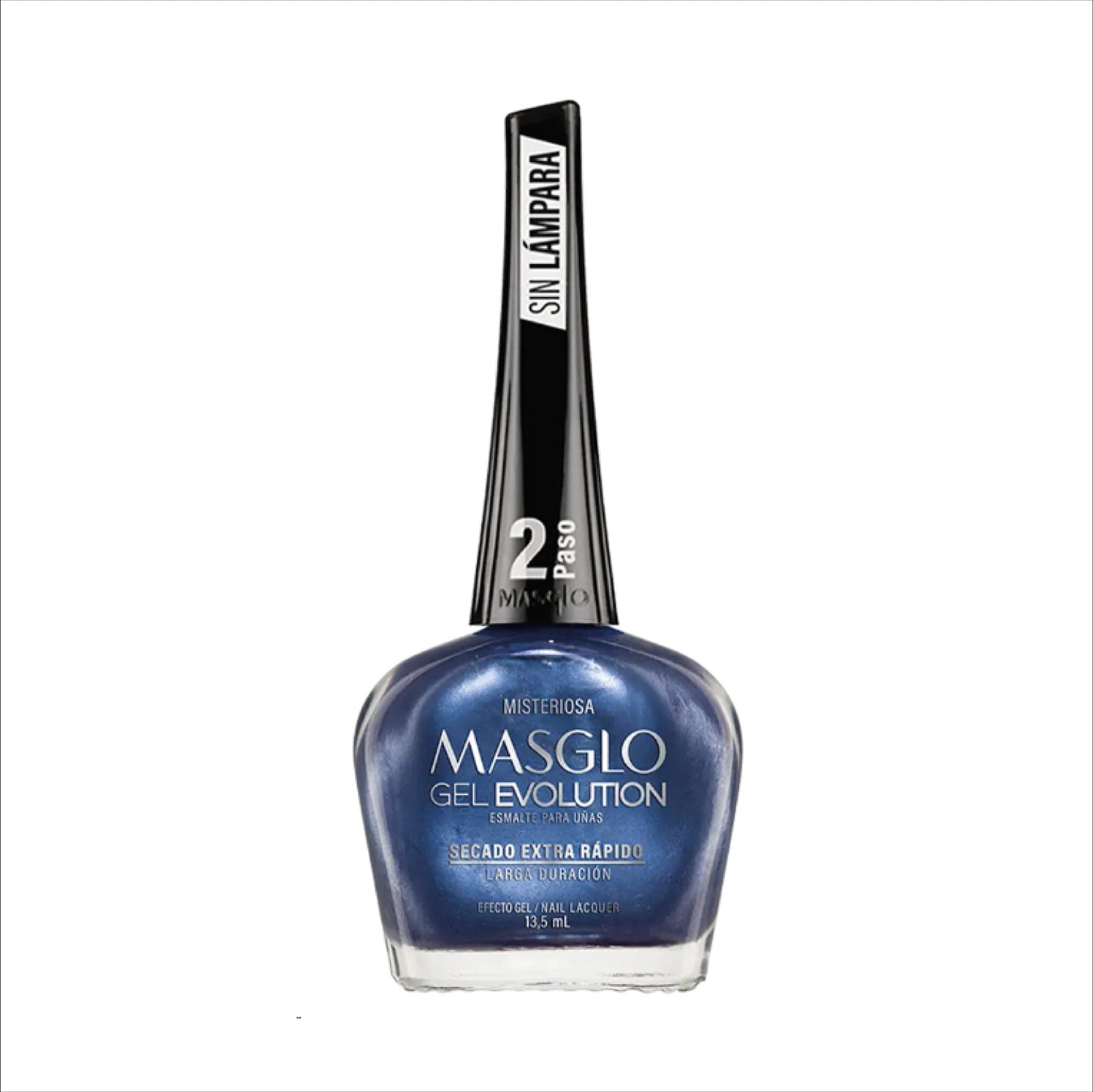 ESMALTE MASGLO MISTERIOSA GEL EVOLUTION