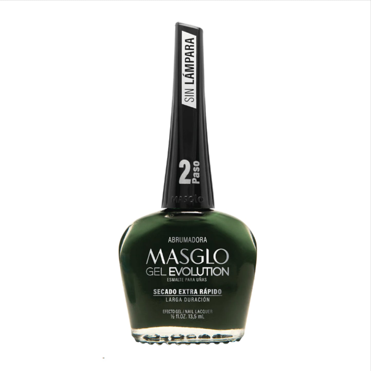 ESMALTE MASGLO ABRUMADORA GEL EVOLUTION