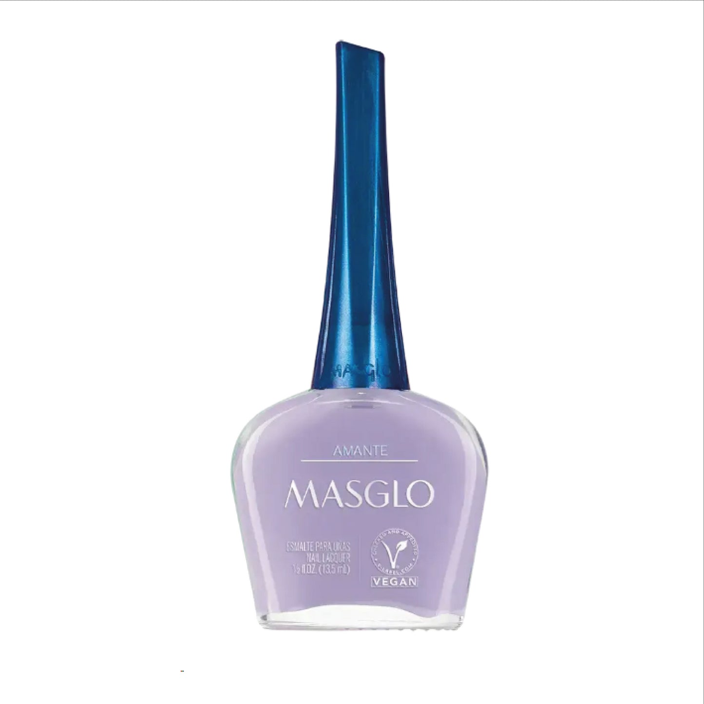 ESMALTE MASGLO TRADICIONAL AMANTE