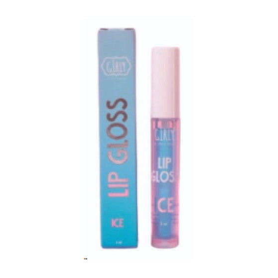 LIP GLOSS ICE GIRLY X 3 ml