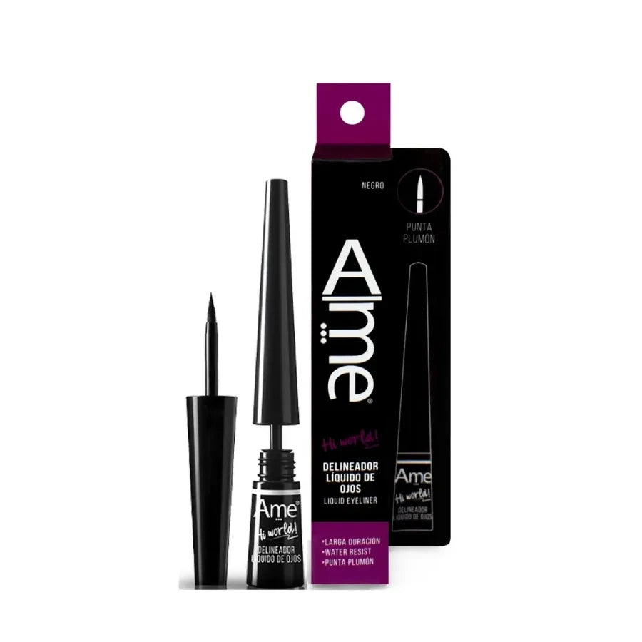 DELINEADOR LIQUIDO AME HI WORLD