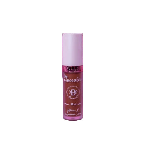 CORRECTOR LIQUIDO BLOOMSHELL NEW TONO 08 COCOA BL-B1010-08