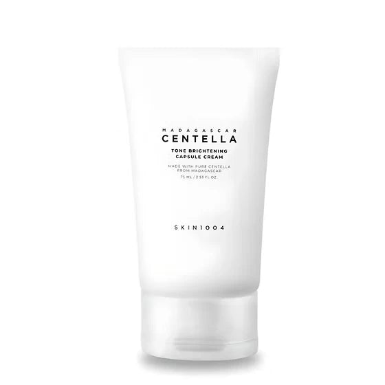 CREMA TONE BRIGHTENING CENTELLA X 75 ml - SKIN1004-42