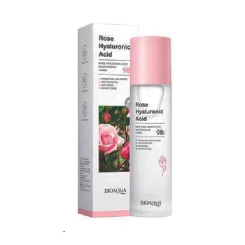 TONICO FACIAL HIDRATANTE BIOAQUA X 100 ml BQY60629