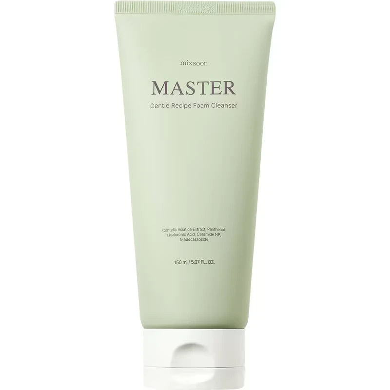 LIMPIADOR MASTER X 150 ml - MIXSOON26