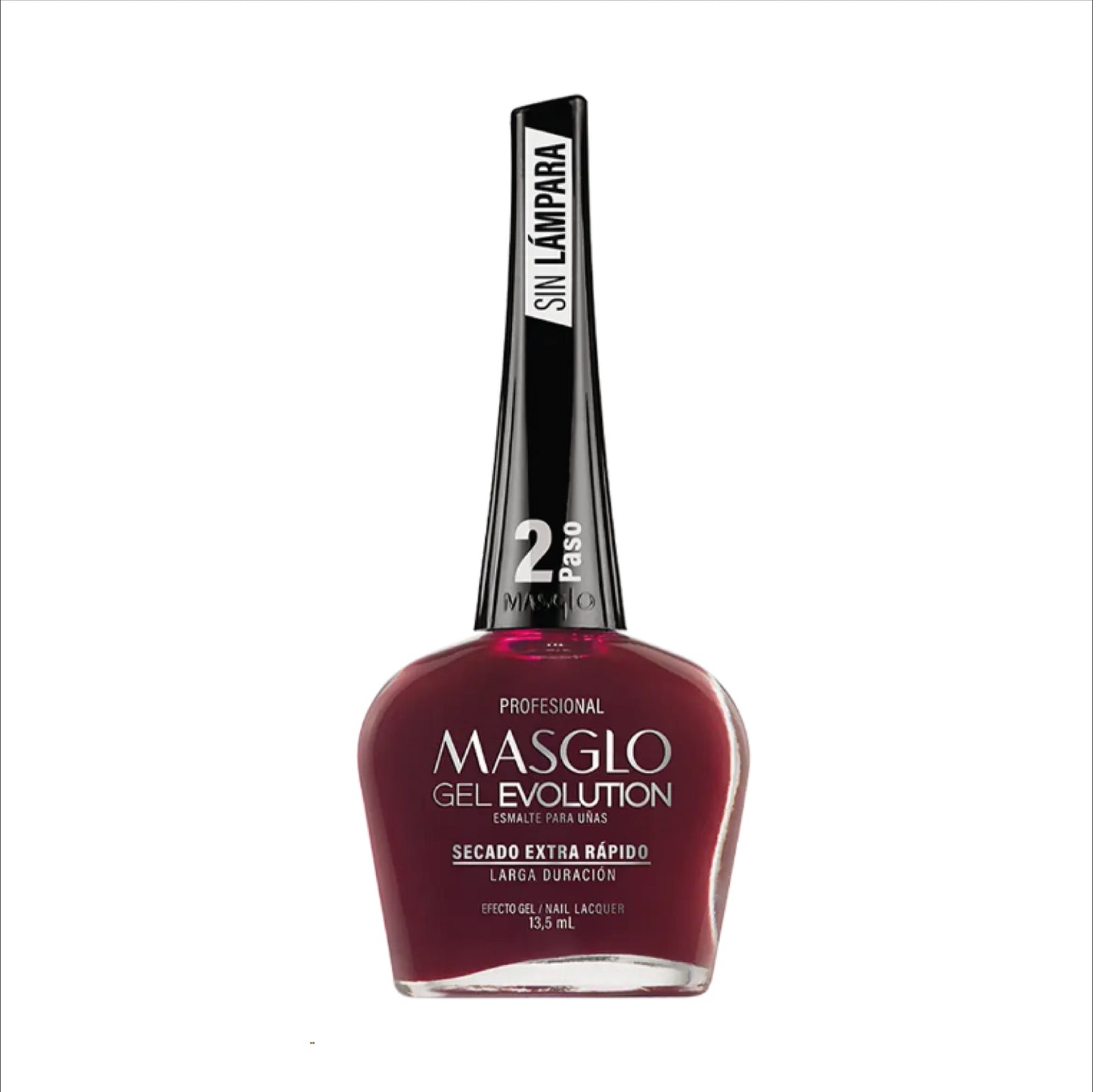 ESMALTE MASGLO PROFESIONAL GEL EVOLUTION